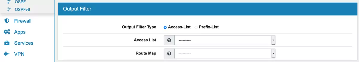 Routing BGP Neighbor Output