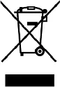 Trashcan Symbol