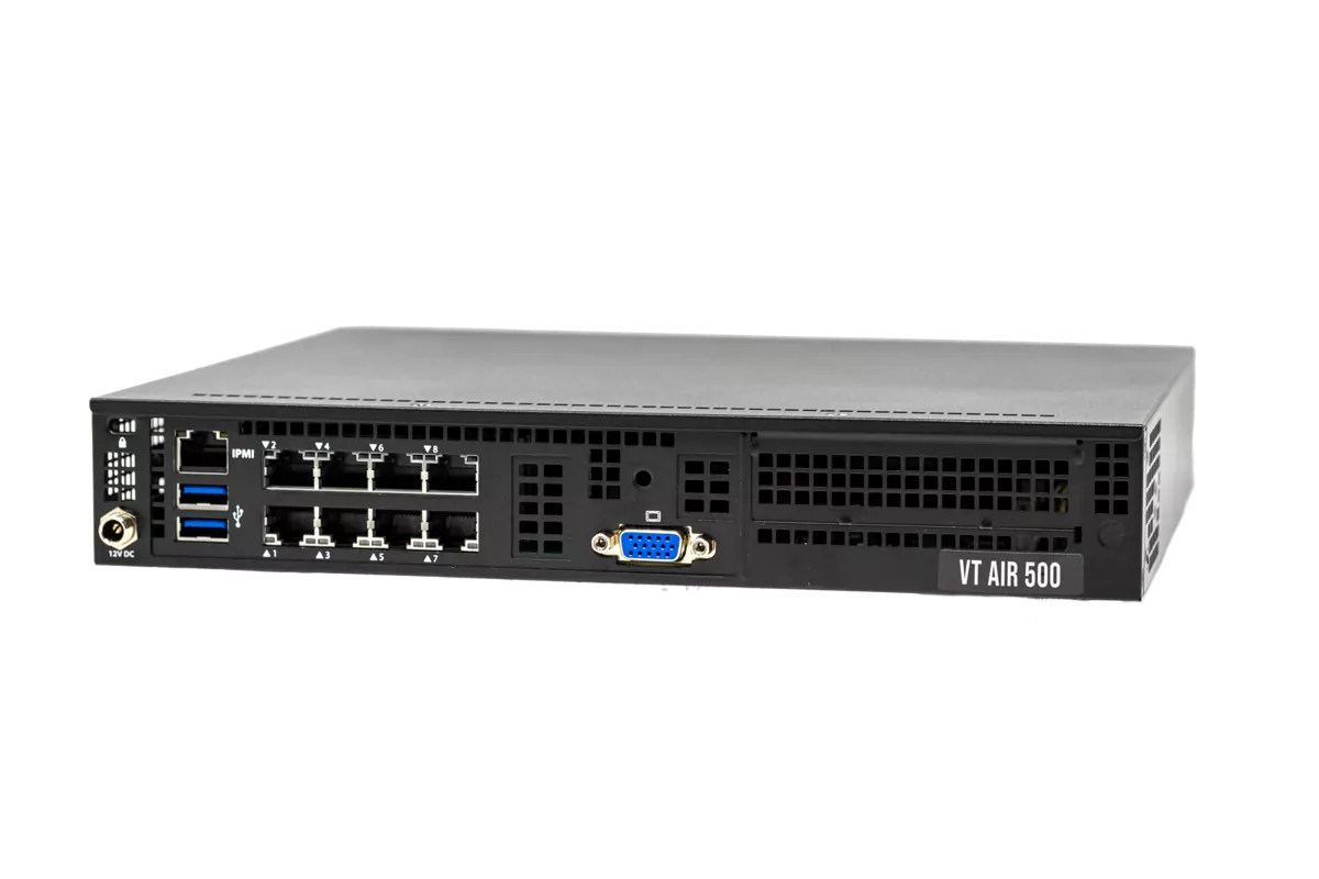 VT AIR 500