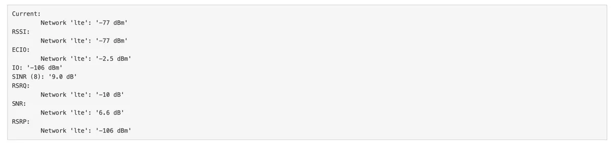 Cellular Diagnostics