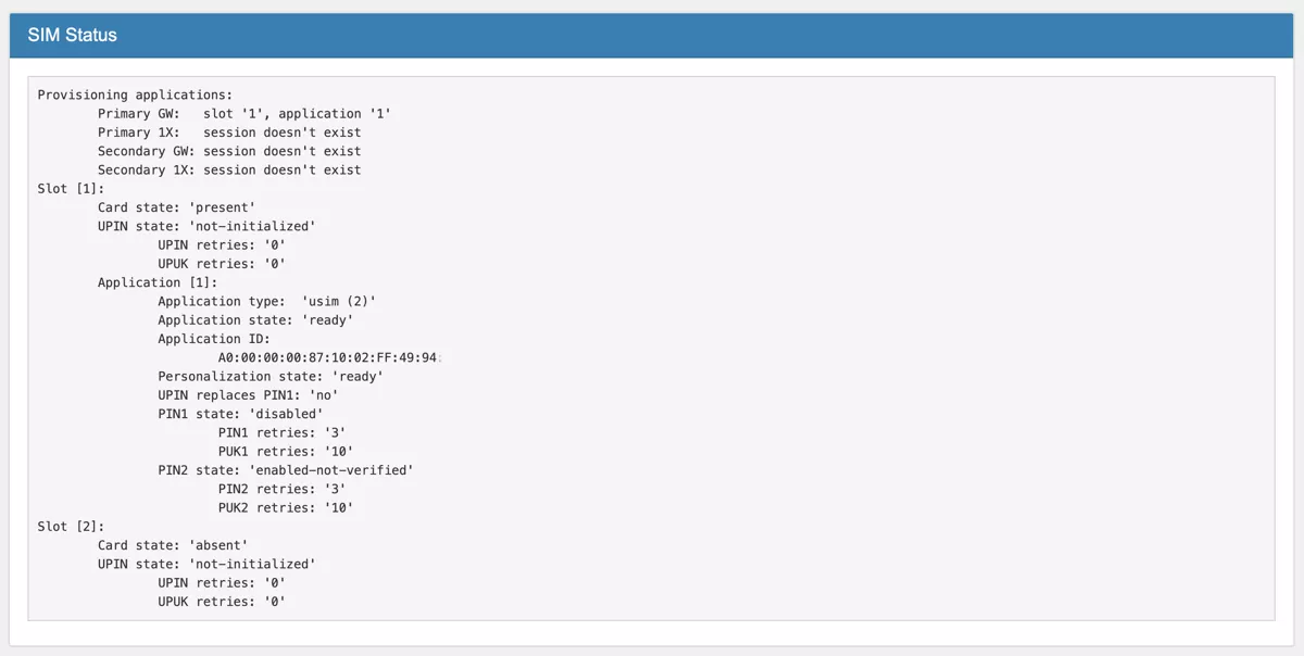 Cellular Diagnostics