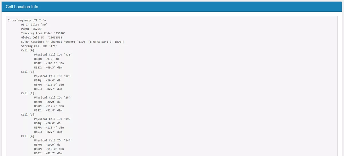 Cellular Diagnostics